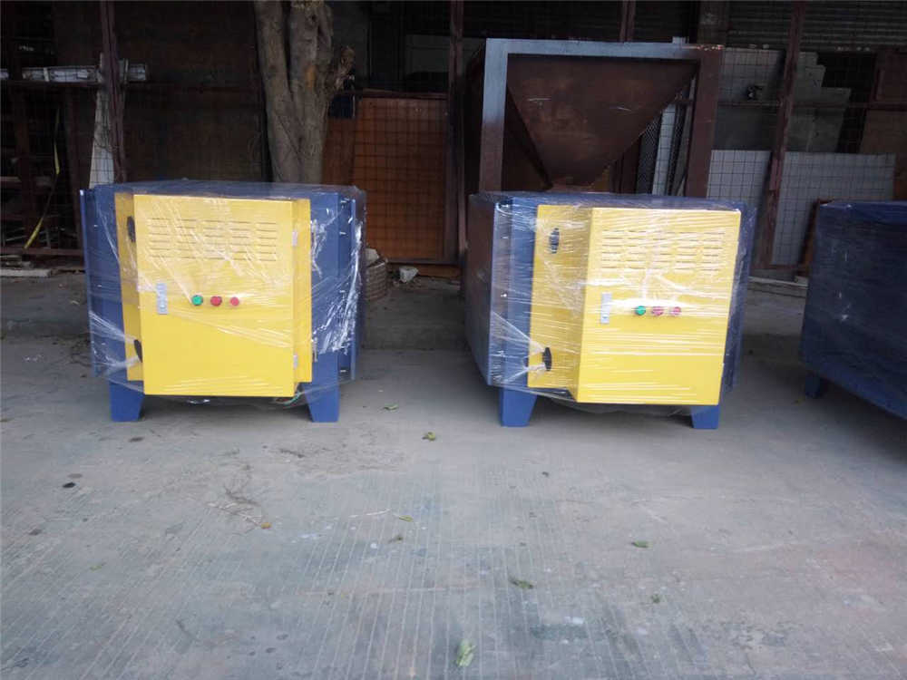 廣東油煙凈化器圖片/廣東油煙凈化器樣板圖 (3)