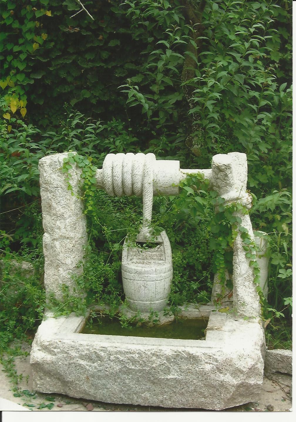 假山圖片