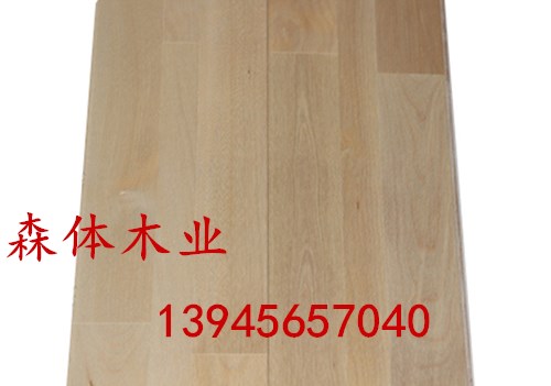 籃球館木地板  體育木地板廠家