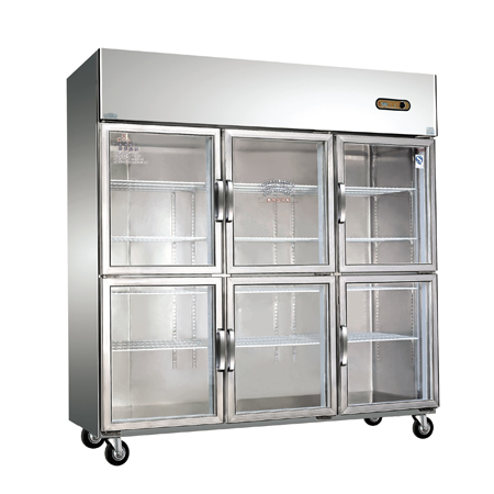 宿州商用廚房冷柜圖片