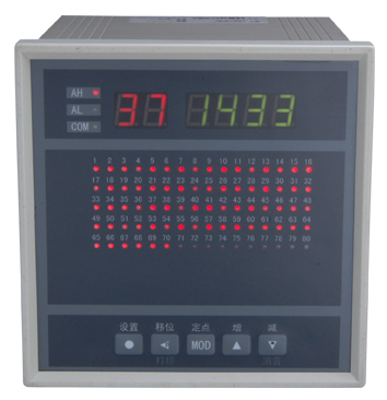 多路溫度采集儀圖片/多路溫度采集儀樣板圖 (4)