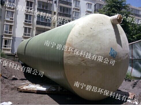 玻璃鋼環(huán)?；S池圖片/玻璃鋼環(huán)?；S池樣板圖 (4)