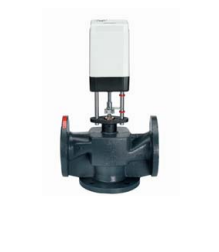 丹佛斯電動(dòng)調(diào)節(jié)閥 丹佛斯比例積分 danfoss