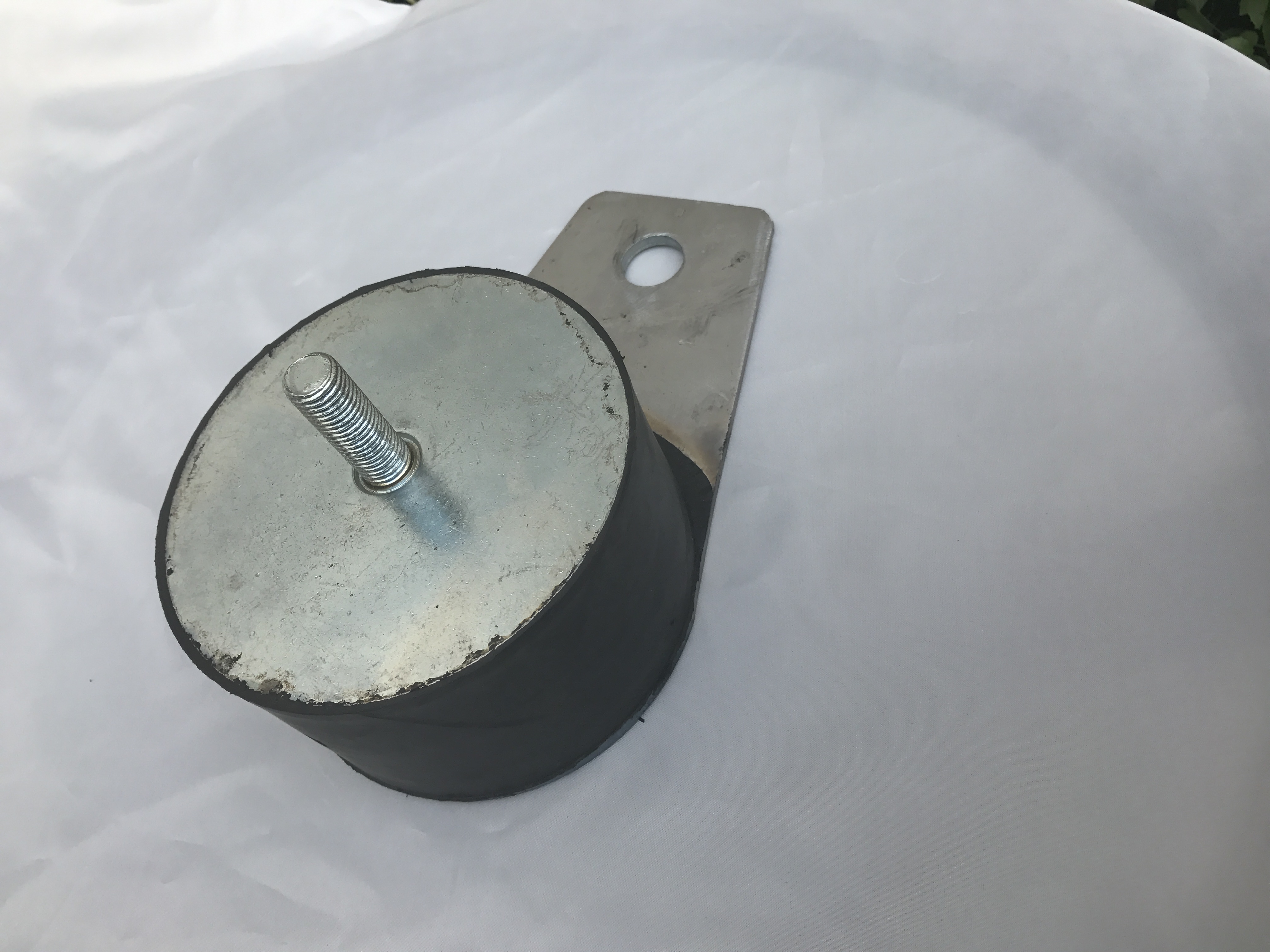 壓縮機(jī)*橡膠減震器