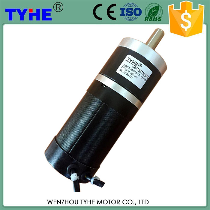 直流行星減速圖片/直流行星減速樣板圖 (2)