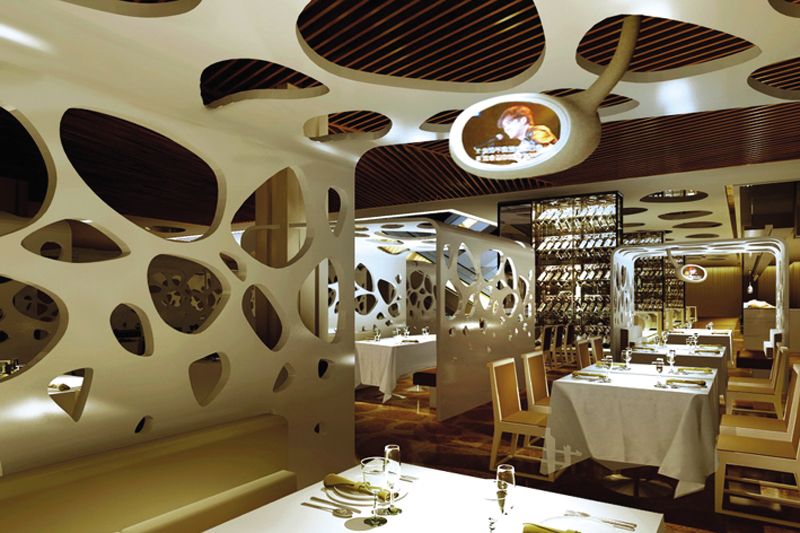 GRG裝飾材料圖片/GRG裝飾材料樣板圖 (1)