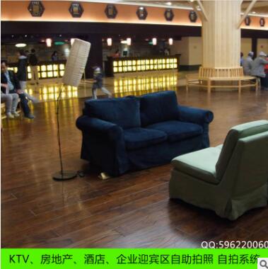 酒店前臺圖片/酒店前臺樣板圖 (2)
