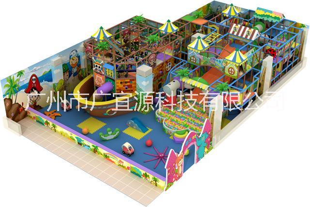 淘氣堡波波池，兒童親子樂園圖片/淘氣堡波波池，兒童親子樂園樣板圖 (2)