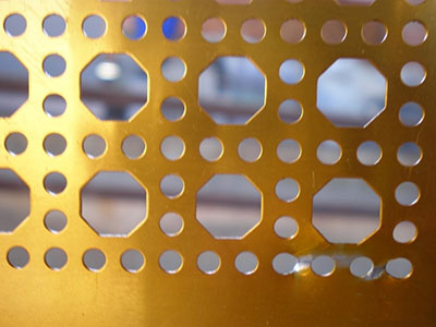 銅板沖孔網(wǎng)圖片/銅板沖孔網(wǎng)樣板圖 (4)