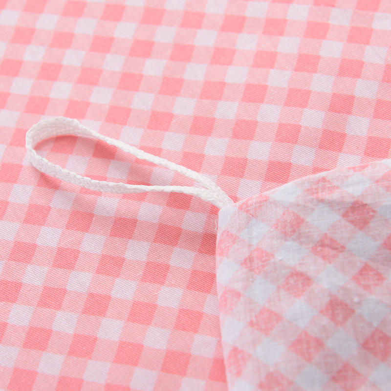 北歐簡(jiǎn)約純棉四件套圖片/北歐簡(jiǎn)約純棉四件套樣板圖 (2)