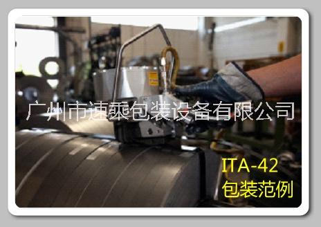 氣動鋼帶打包機圖片/氣動鋼帶打包機樣板圖 (2)