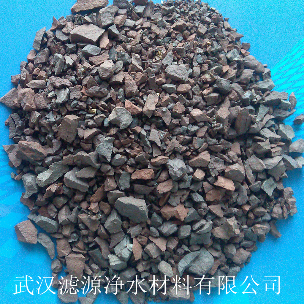 頁巖陶粒濾料圖片/頁巖陶粒濾料樣板圖 (3)