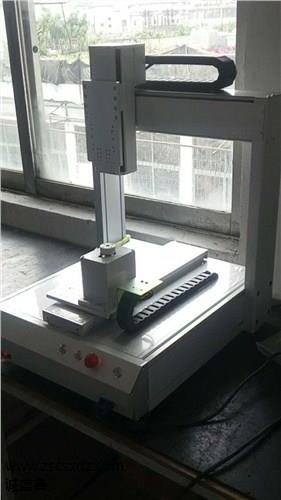 CSX-331Y軸翻車點膠機圖片