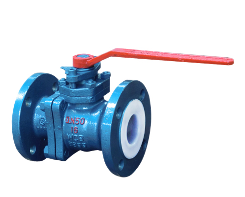 法蘭球閥Q41F圖片/法蘭球閥Q41F樣板圖 (2)