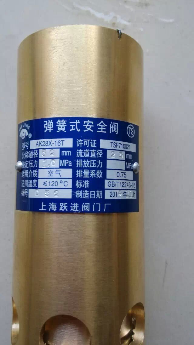 式安全閥圖片/式安全閥樣板圖 (3)