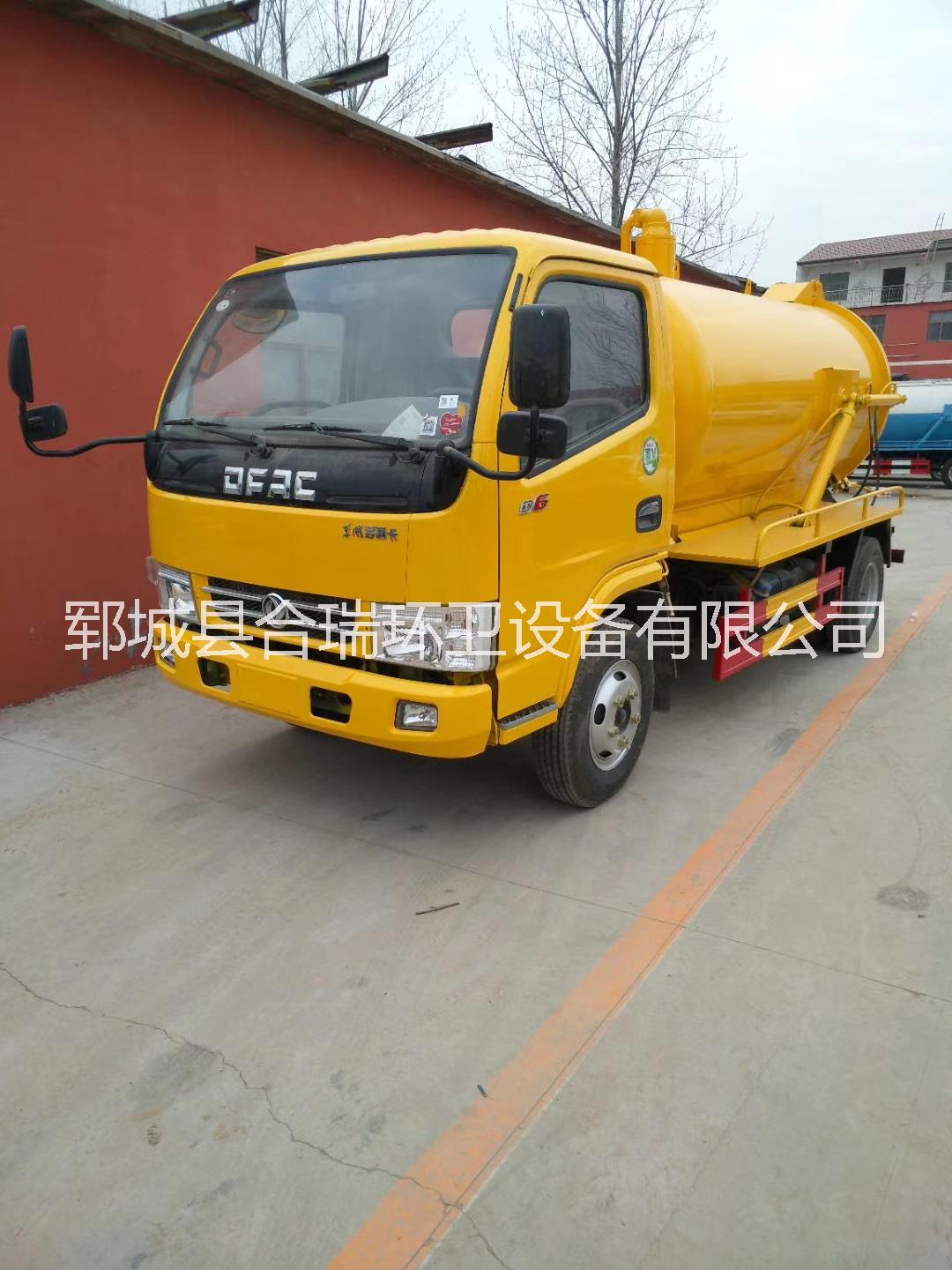 灑水車圖片/灑水車樣板圖 (4)