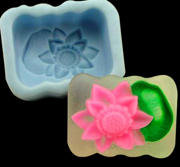 蠟燭模具硅膠圖片/蠟燭模具硅膠樣板圖 (4)