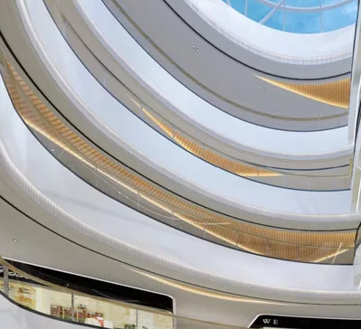 GRG裝飾材料圖片/GRG裝飾材料樣板圖 (3)