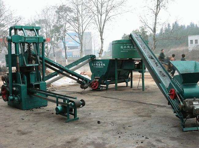 蜂窩煤球機(jī)脫硫石膏壓球機(jī)型煤壓球機(jī)礦粉壓球機(jī) 煤球機(jī) 污泥壓球機(jī)