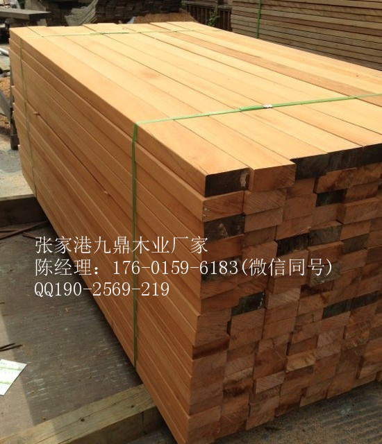 巴勞木和菠蘿格的區(qū)別 進(jìn)口天然巴勞木 巴勞木相關(guān)資訊