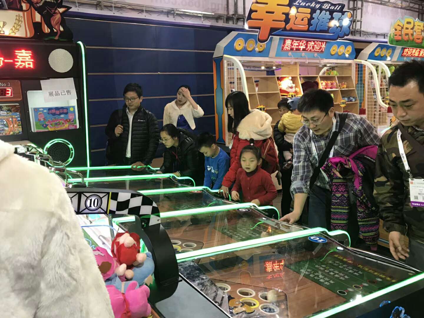 大型灘位游戲，室內(nèi)電玩城設(shè)備圖片/大型灘位游戲，室內(nèi)電玩城設(shè)備樣板圖 (4)