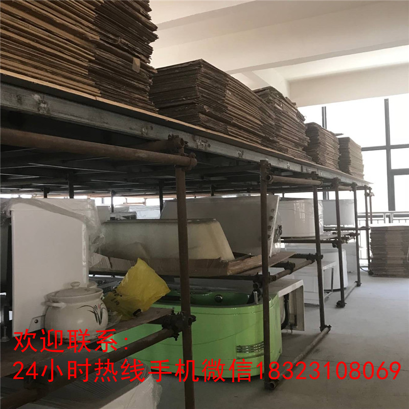 亞克力浴缸圖片/亞克力浴缸樣板圖 (2)