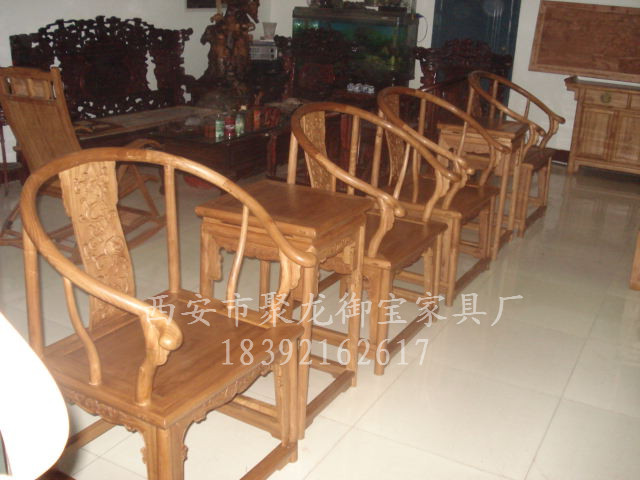 皇宮椅圖片/皇宮椅樣板圖 (3)