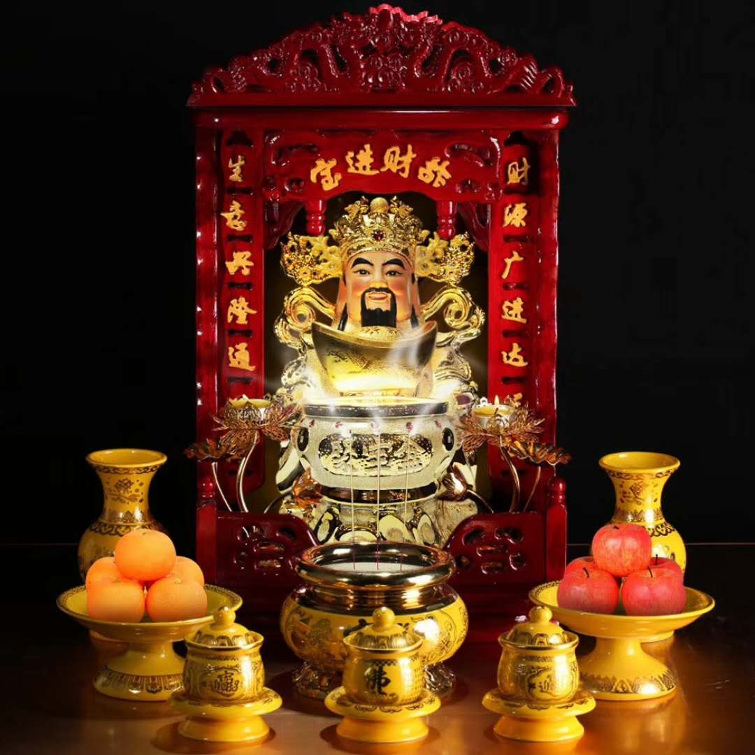 磁懸浮財(cái)神到圖片/磁懸浮財(cái)神到樣板圖 (4)