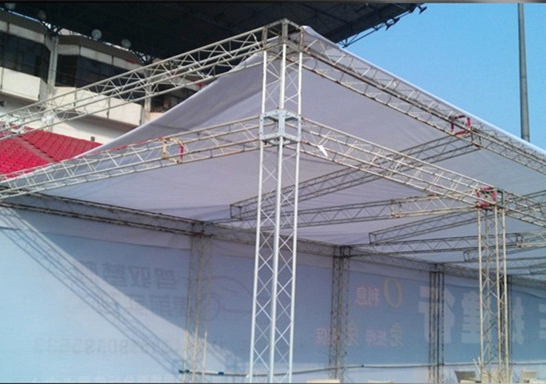 燈光架  深圳市桁架搭建電話 桁架搭建報(bào)價(jià)  桁架搭建價(jià)格