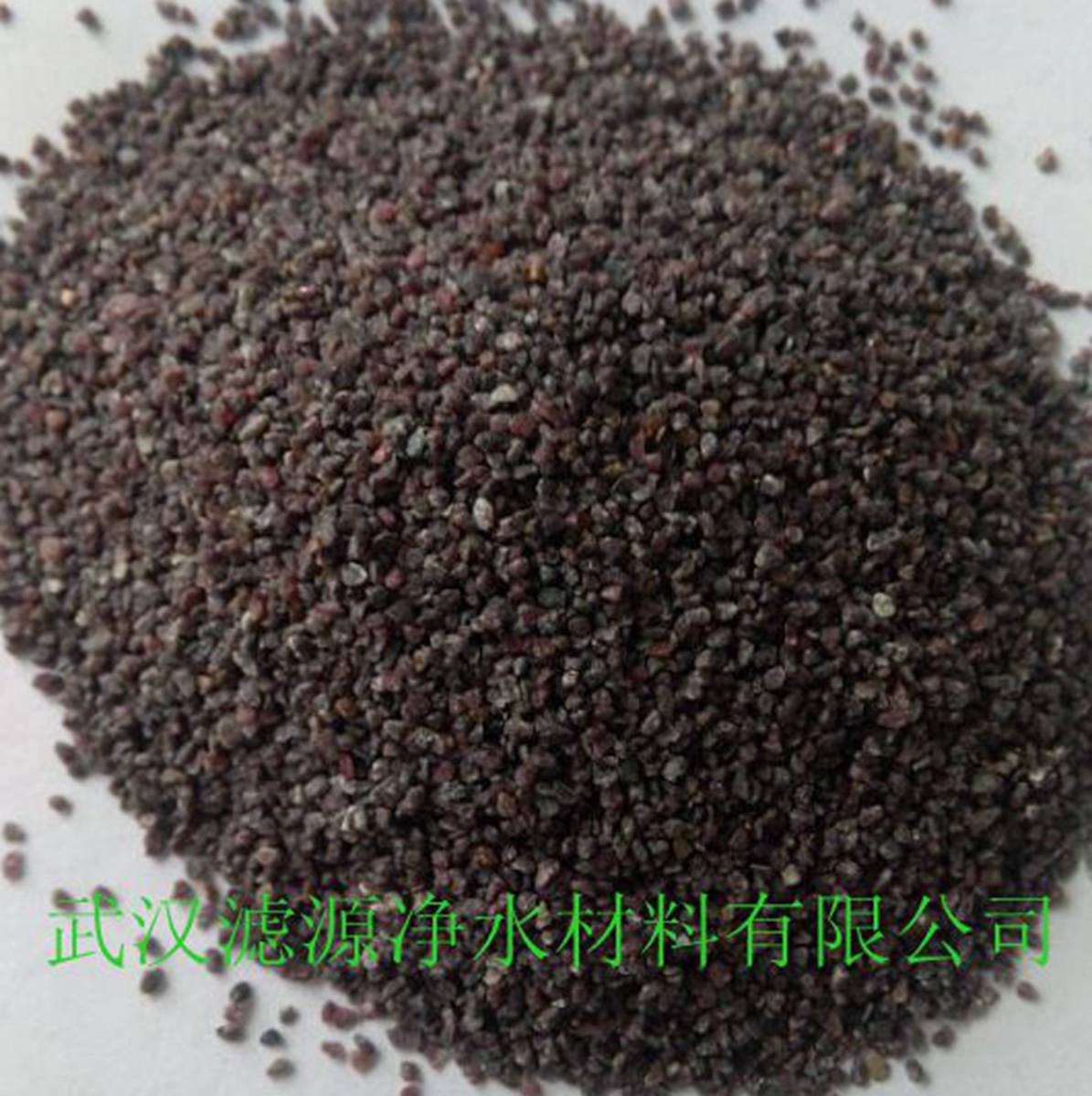 石榴石濾料圖片/石榴石濾料樣板圖 (4)