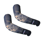 騎行袖套圖片/騎行袖套樣板圖 (1)