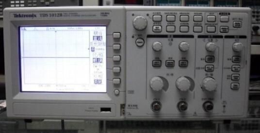 高价回收/低价销售 安捷伦TDS2012示波器