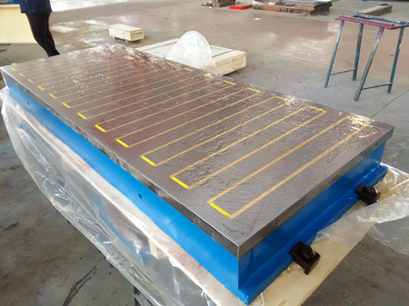 電磁吸盤圖片/電磁吸盤樣板圖 (1)