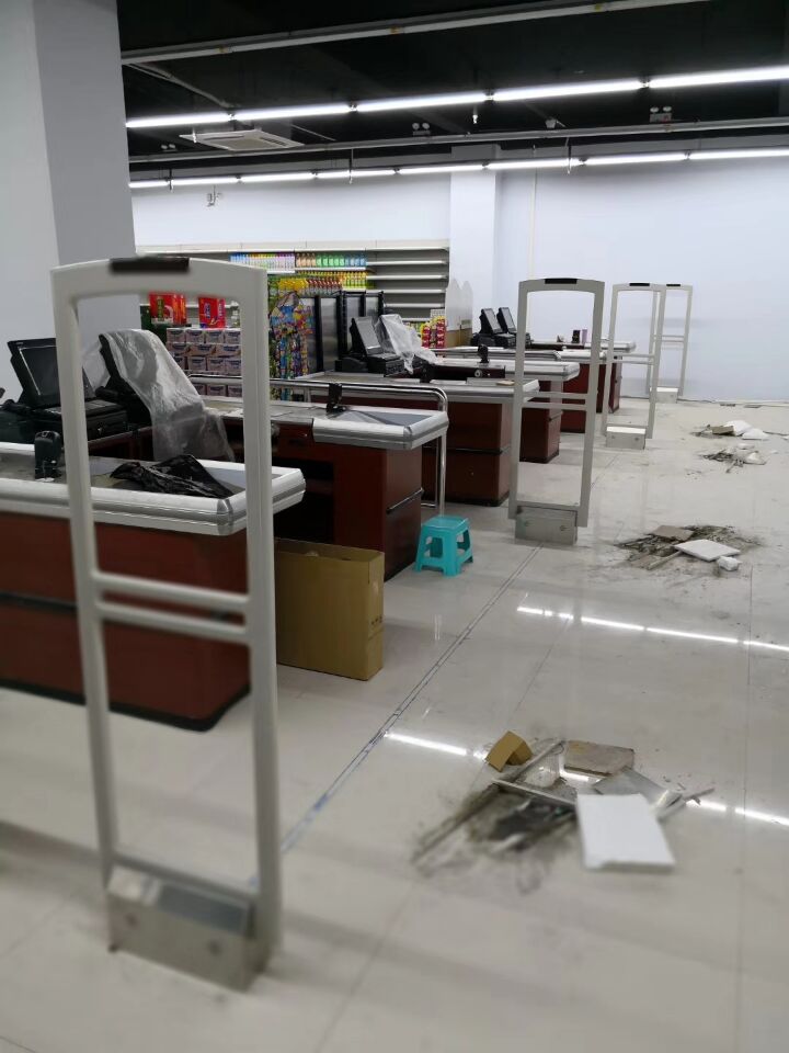 防盜器圖片/防盜器樣板圖 (2)