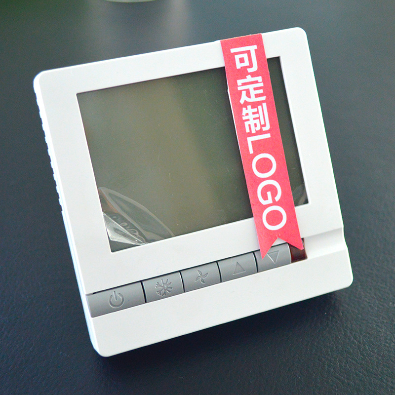 中央空調(diào)溫控器圖片/中央空調(diào)溫控器樣板圖 (4)