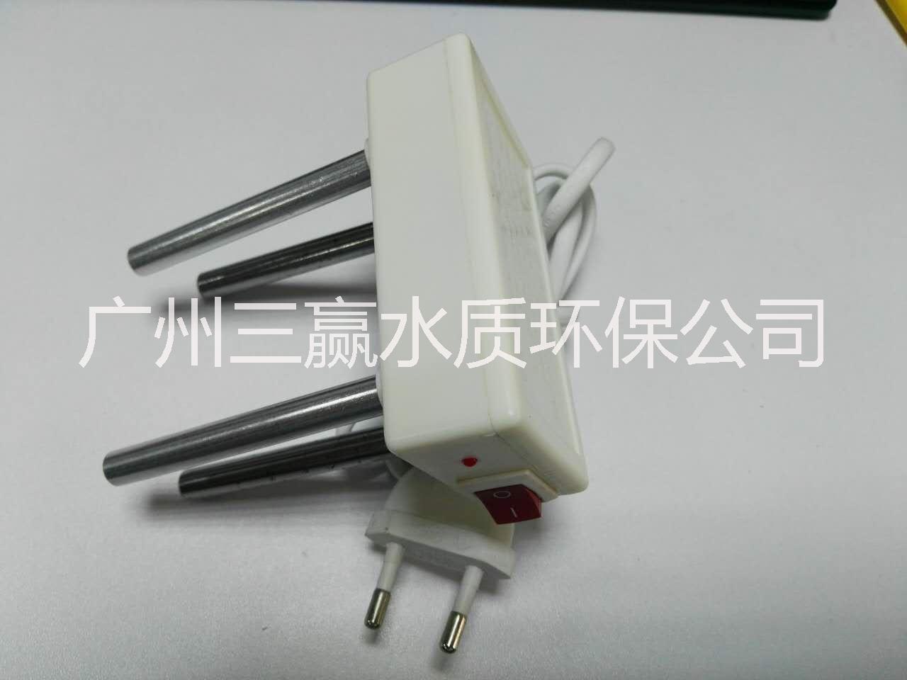 水質(zhì)電解圖片/水質(zhì)電解樣板圖 (2)