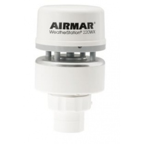 airmar220wx氣象站
