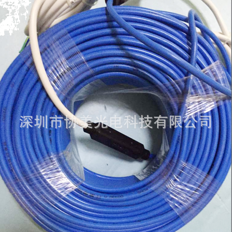 發(fā)熱電纜圖片/發(fā)熱電纜樣板圖 (3)