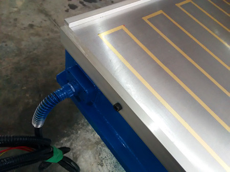 電磁吸盤圖片/電磁吸盤樣板圖 (2)