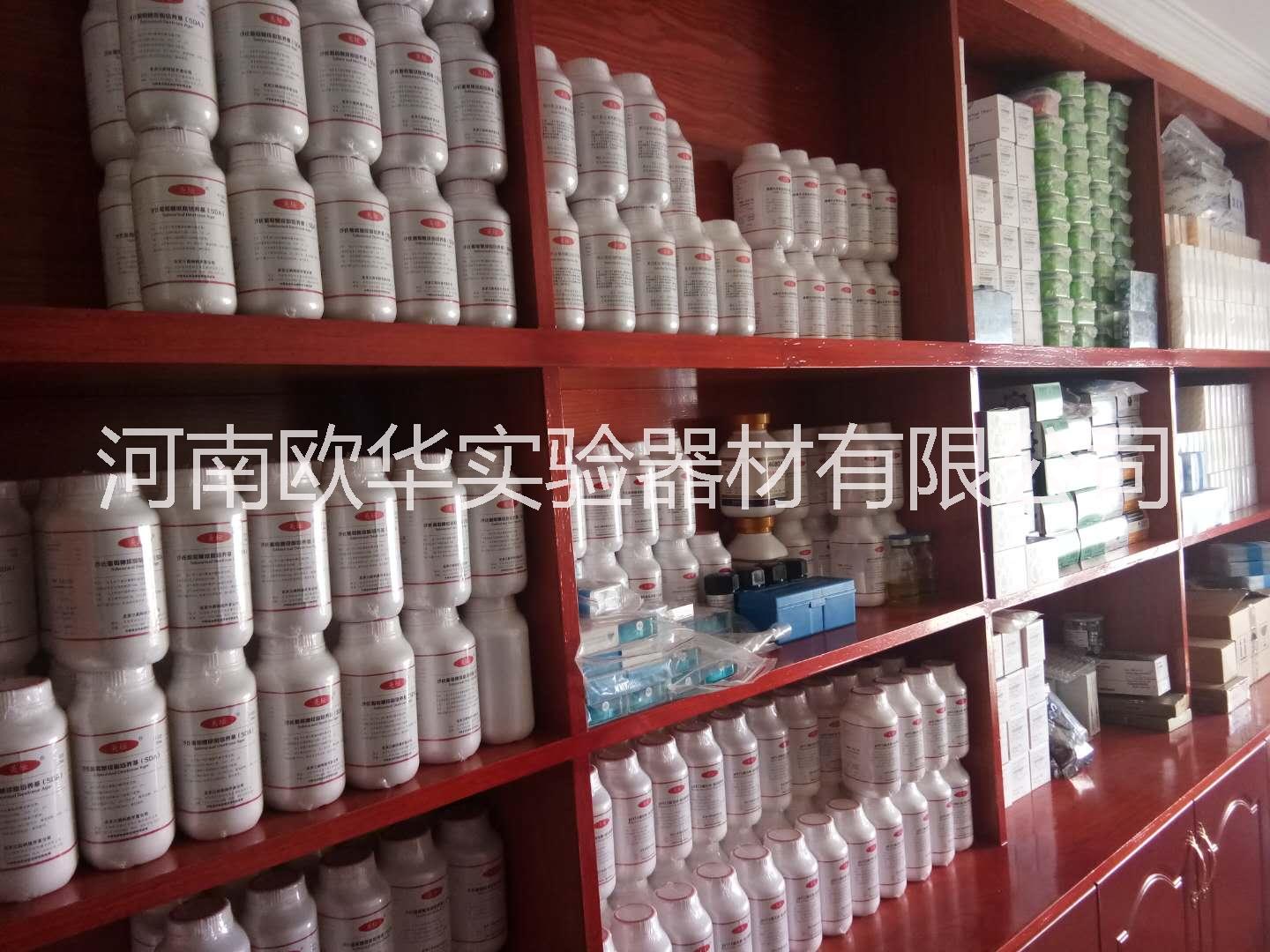 胰酪大豆胨液體培養(yǎng)基