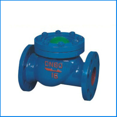 永亨滑道滾球型止回閥制造廠  埃美柯閥門熱銷中 *惠