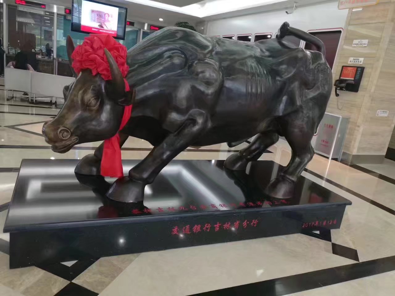 石雕馬圖片/石雕馬樣板圖 (2)