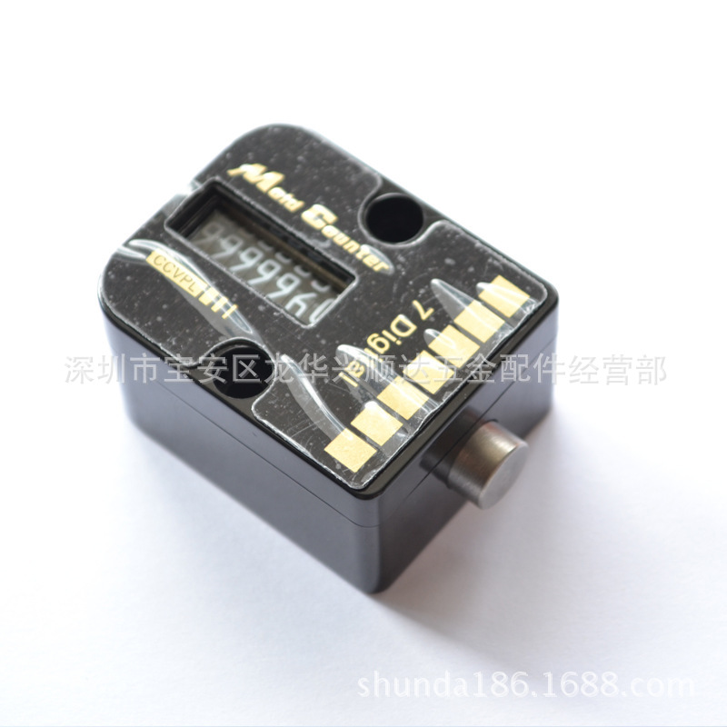 計(jì)數(shù)器圖片/計(jì)數(shù)器樣板圖 (3)