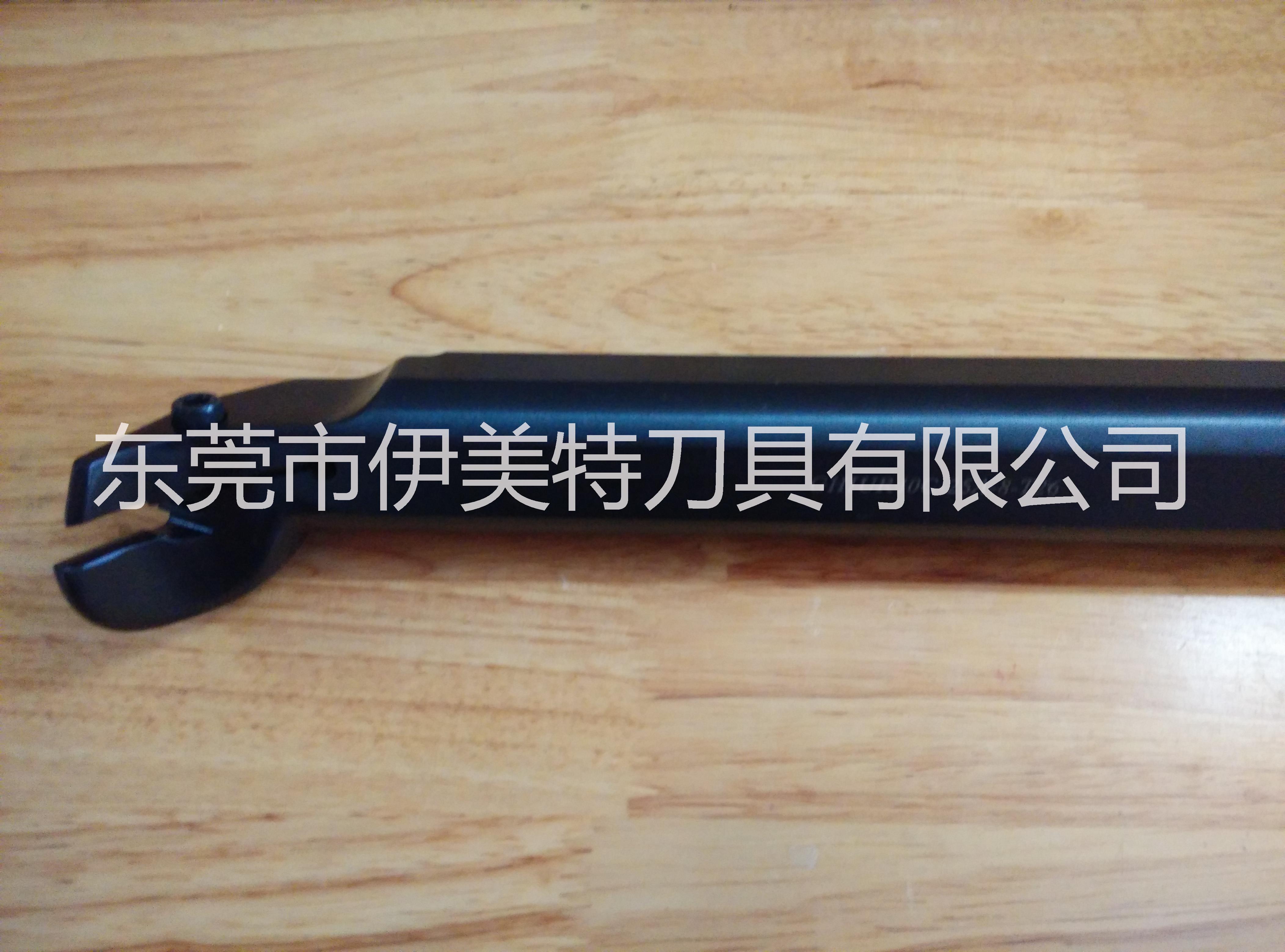 東莞市輪轂刀具輪輻溝槽刀桿加深內(nèi)切槽刀桿鋁輪轂*刀桿非標(biāo)刀桿均可定制