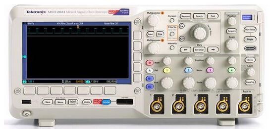 高价回收/低价销售 泰克TDS2024B示波器