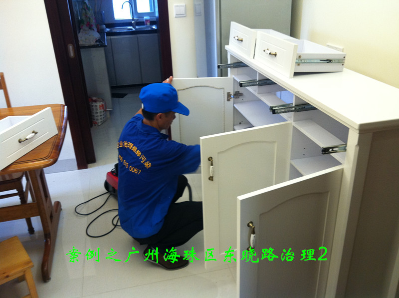 裝修污染治理圖片/裝修污染治理樣板圖 (4)