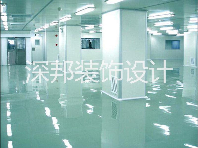 廠房改造圖片/廠房改造樣板圖 (4)