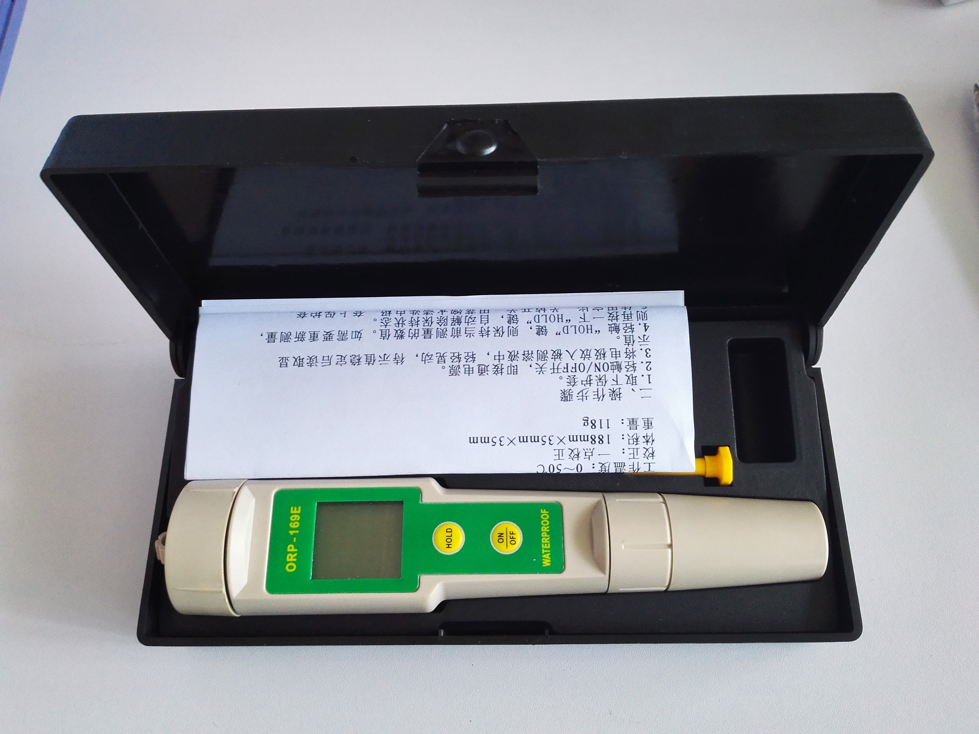 負電位水圖片/負電位水樣板圖 (2)