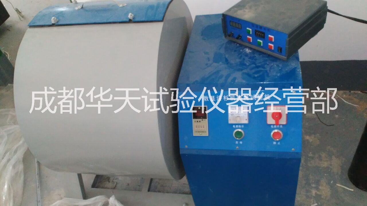 四川成都供應(yīng)DM-2型洛杉磯磨耗試驗機