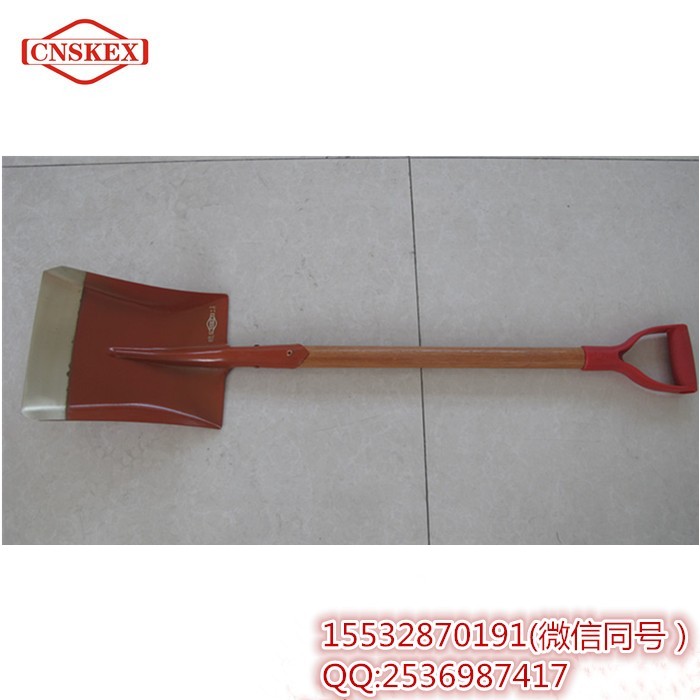 防爆方锨圖片/防爆方锨樣板圖 (1)